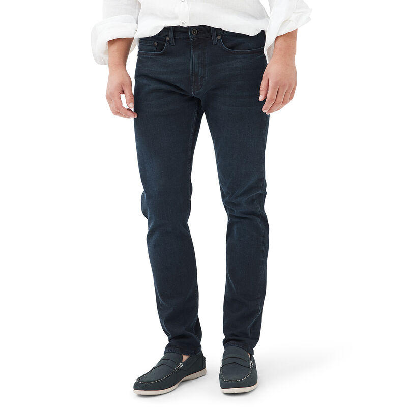Rodd & Gunn Weston Straight Italian Denim image number 0